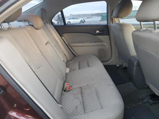 صورة رقم 6 من المزاد - 2012 FORD FUSION S مع VIN 3FAHP0GA3CR144567