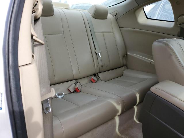 Photo 6 from auction – 2012 NISSAN ALTIMA S with VIN 1N4AL2EP2CC218351