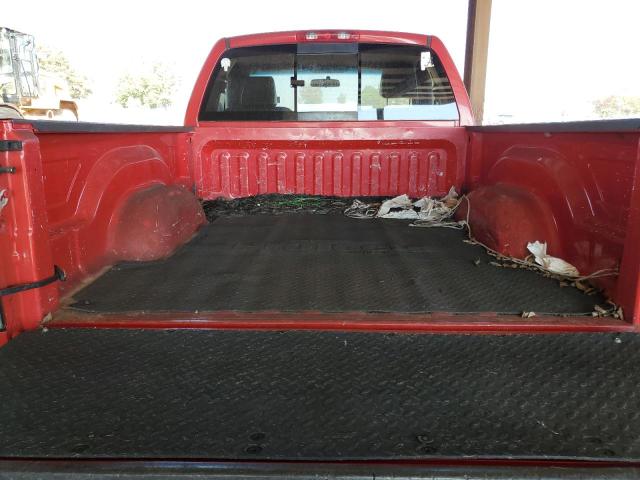 Photo 6 from auction – 2006 DODGE RAM 1500 S with VIN 1D7HA16K46J133786