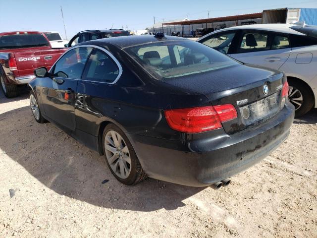 Photo 3 from auction – 2012 BMW 328 XI with VIN WBAKF3C50CE974310