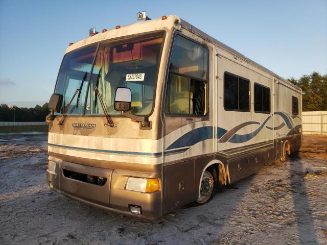 Photo 2 from auction – 1996 SPAR MOTORHOME with VIN 4S7XT9K08TC022580