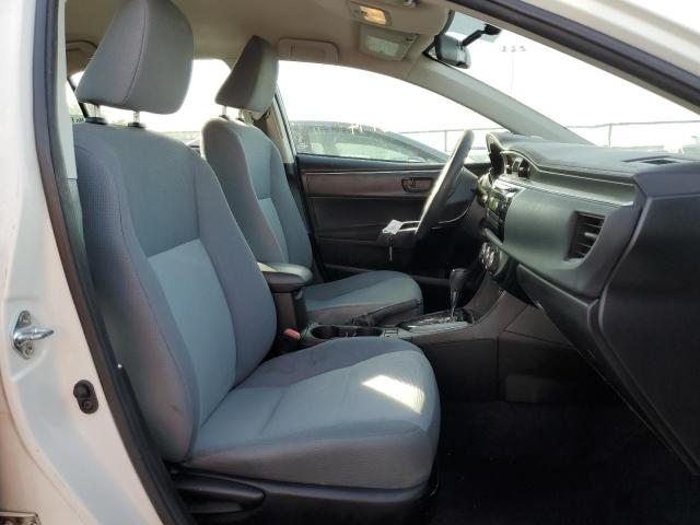 Photo 5 from auction – 2014 TOYOTA COROLLA L with VIN 5YFBURHE0EP115356