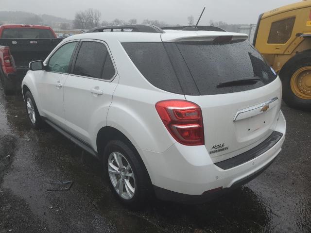 Photo 3 from auction – 2017 CHEVROLET EQUINOX LT with VIN 2GNALCEK7H1503457