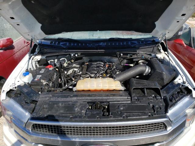 Photo 7 from auction – 2018 FORD F150 SUPER with VIN 1FTFW1E53JFA80976