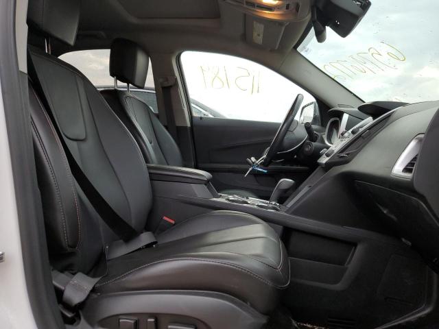 Photo 5 from auction – 2015 CHEVROLET EQUINOX LT with VIN 2GNFLHE34F6226777