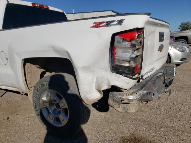 Photo 9 from auction – 2014 CHEVROLET SILVERADO with VIN 1GCVKREC9EZ128294