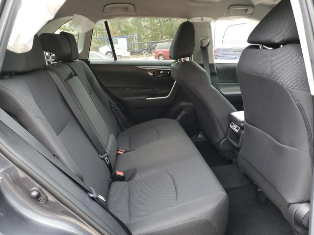 Photo 6 from auction – 2020 TOYOTA RAV4 LE with VIN 2T3F1RFV5LW132332