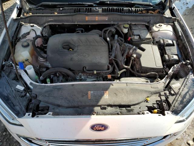 Photo 7 from auction – 2017 FORD FUSION SE with VIN 3FA6P0HD9HR227749