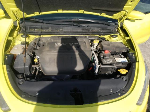 Photo 7 from auction – 2013 DODGE DART LIMIT with VIN 1C3CDFCB5DD100163