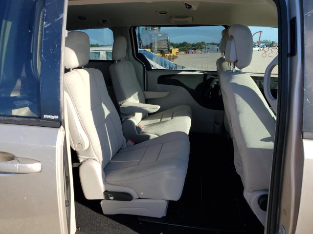 Photo 6 from auction – 2013 DODGE GRAND CARA with VIN 2C4RDGCG7DR659525