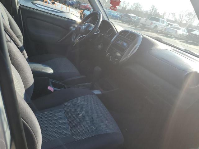 Zdjęcie 5 z aukcji – 2005 TOYOTA RAV4 z VIN JTEHD20V056030940