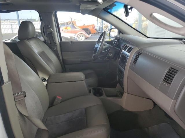 Photo 5 from auction – 2007 DODGE DURANGO LI with VIN 1D8HB58237F528284