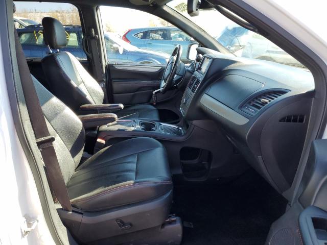 Photo 5 from auction – 2019 DODGE GRAND CARA with VIN 2C4RDGEG4KR535836
