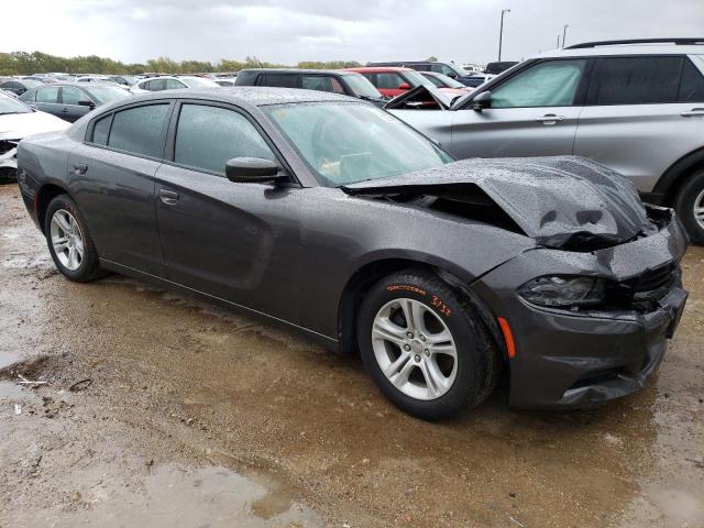 Photo 4 from auction – 2018 DODGE CHARGER SX with VIN 2C3CDXBG4JH180265