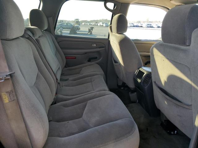 Photo 6 from auction – 2004 GMC YUKON with VIN 1GKEC13Z74R180337