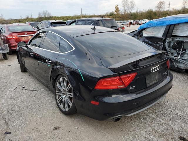 صورة رقم 3 من المزاد - 2012 AUDI A7 PRESTIG مع VIN WAU3GAFC6CN087262