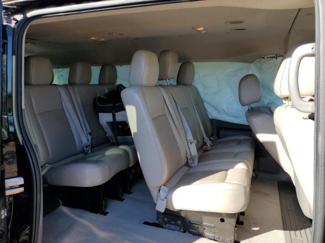 Photo 6 from auction – 2016 NISSAN NV 3500 S with VIN 5BZAF0AAXGN855831