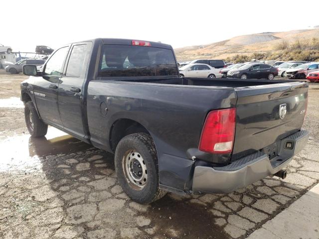 Photo 3 from auction – 2011 DODGE RAM 1500 with VIN 1D7RV1GT0BS509890