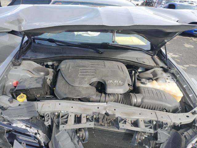Photo 7 from auction – 2017 CHRYSLER 300 S with VIN 2C3CCABG6HH605625