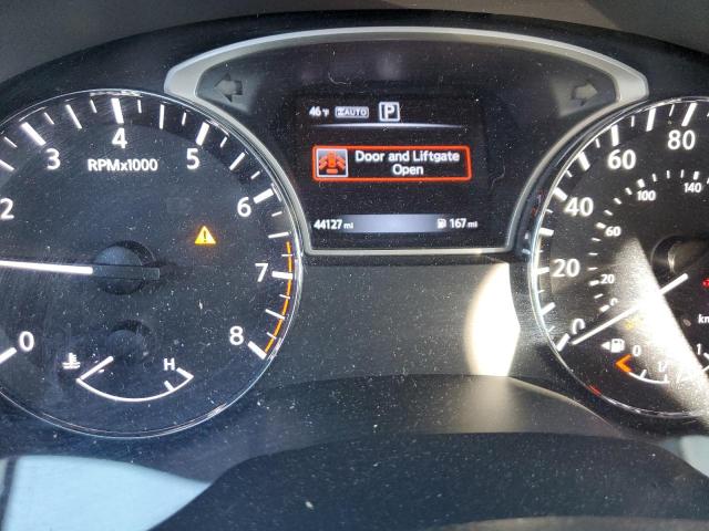 Photo 8 from auction – 2018 NISSAN PATHFINDER with VIN 5N1DR2MM9JC626318