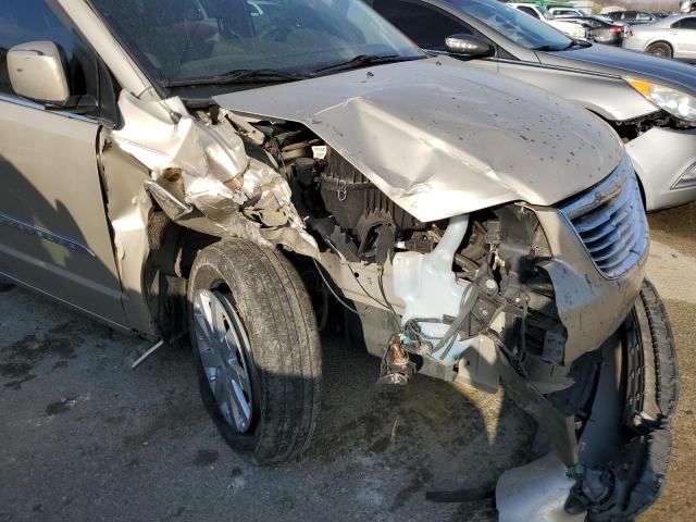 Photo 9 from auction – 2016 CHRYSLER TOWN & COU with VIN 2C4RC1BG3GR121071