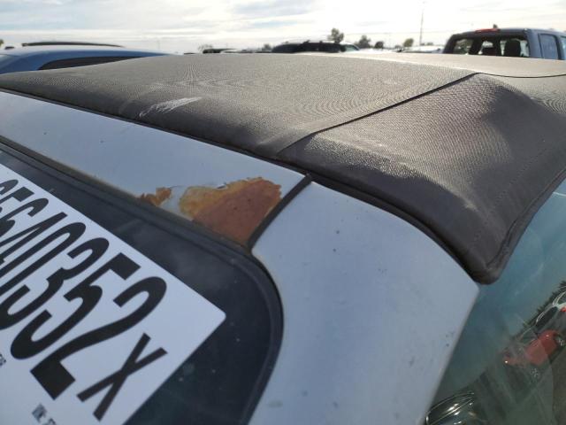 Photo 9 from auction – 2000 FORD MUSTANG with VIN 1FAFP4444YF271734