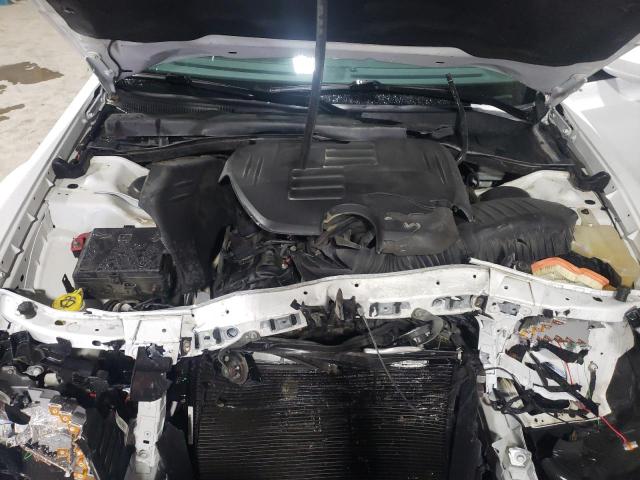 Photo 7 from auction – 2014 CHRYSLER 300 S with VIN 2C3CCAGGXEH309771