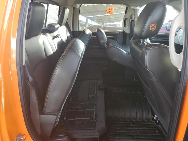 Photo 6 from auction – 2015 RAM 1500 SPORT with VIN 1C6RR7MT6FS684101