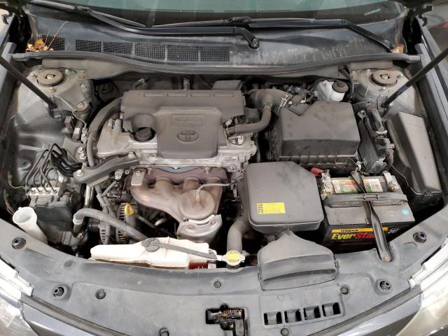 Photo 7 from auction – 2012 TOYOTA CAMRY BASE with VIN 4T1BF1FK3CU087178
