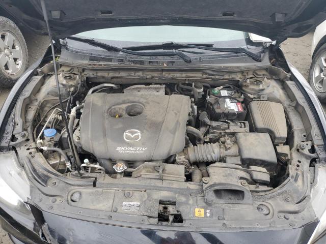 Photo 7 from auction – 2015 MAZDA 6 TOURING with VIN JM1GJ1V55F1181945