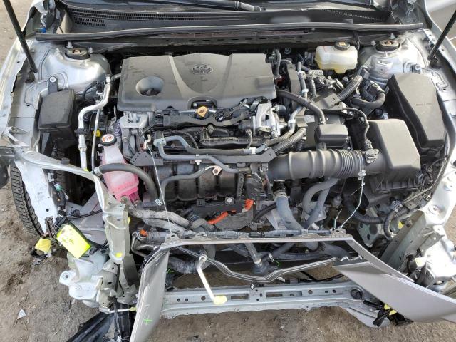 Photo 7 from auction – 2021 TOYOTA AVALON LIM with VIN 4T1DA1AB5MU008237