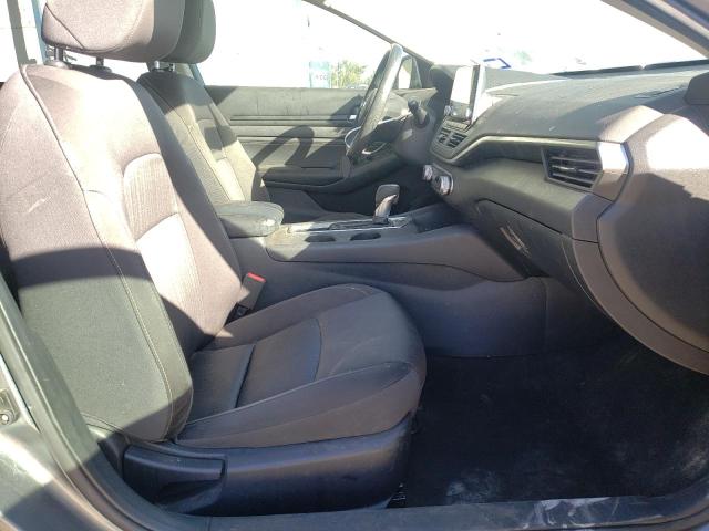 Photo 5 from auction – 2020 NISSAN ALTIMA S with VIN 1N4BL4BV5LC157130