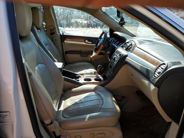Photo 5 from auction – 2009 BUICK ENCLAVE CX with VIN 5GAER23D39J156726