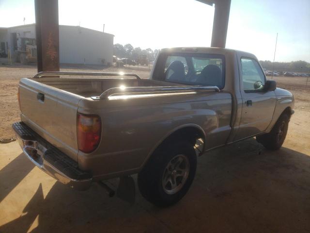 Photo 4 from auction – 2001 MAZDA B2500 with VIN 4F4YR12CX1TM02783
