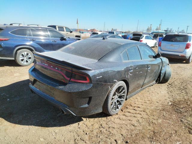 Photo 4 from auction – 2018 DODGE CHARGER R/ with VIN 2C3CDXGJ2JH282443