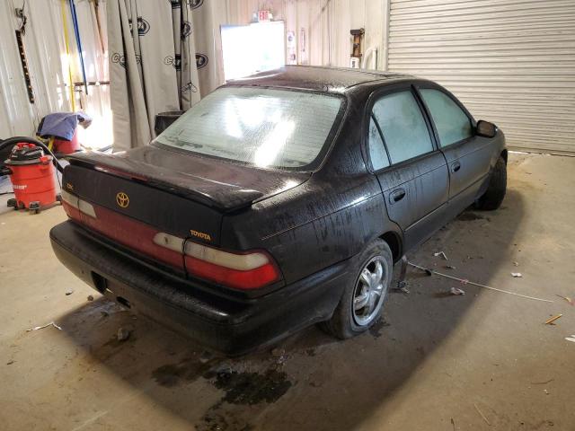 Photo 4 from auction – 1996 TOYOTA COROLLA DX with VIN 2T1BB02E4TC165278