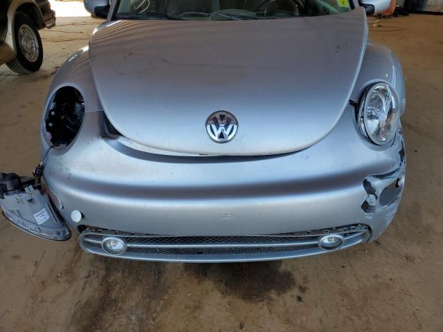 Photo 7 from auction – 2004 VOLKSWAGEN NEW BEETLE with VIN 3VWCK31C34M417629