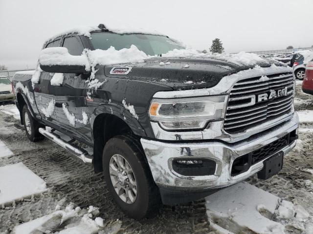 Photo 1 from auction – 2021 RAM 2500 LARAM with VIN 3C6UR5FL7MG570978