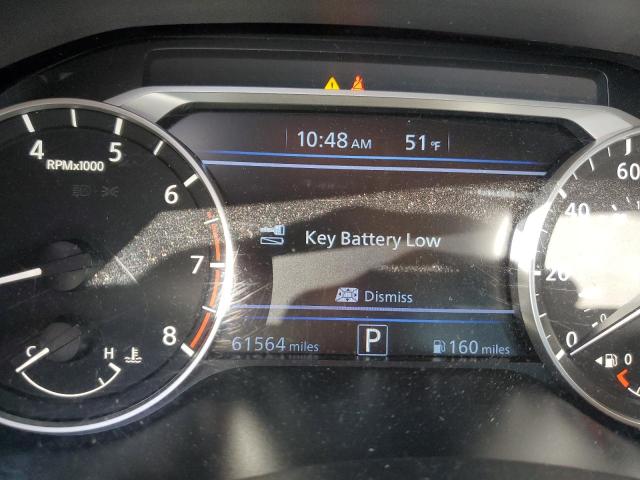 Photo 8 from auction – 2020 NISSAN ALTIMA S with VIN 1N4BL4BV7LC204836