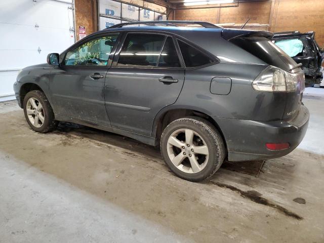 Photo 3 from auction – 2004 LEXUS RX 330 with VIN 2T2HA31U34C018373