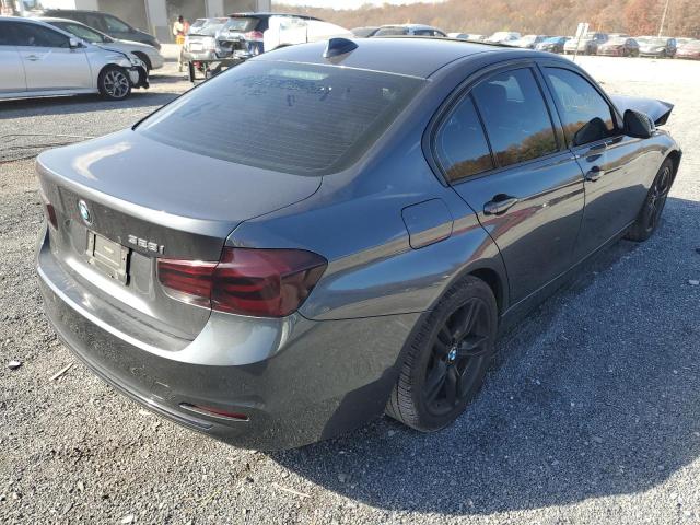Photo 4 from auction – 2016 BMW 328 I SULE with VIN WBA8E9C54GK644760
