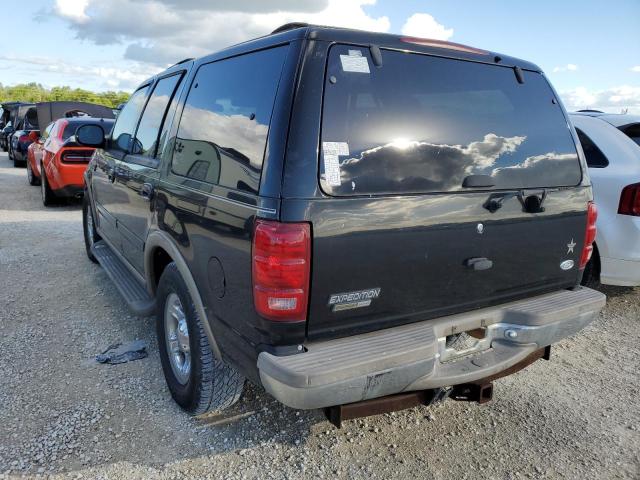 Photo 3 from auction – 2002 FORD EXPEDITION with VIN 1FMRU17L72LA22074