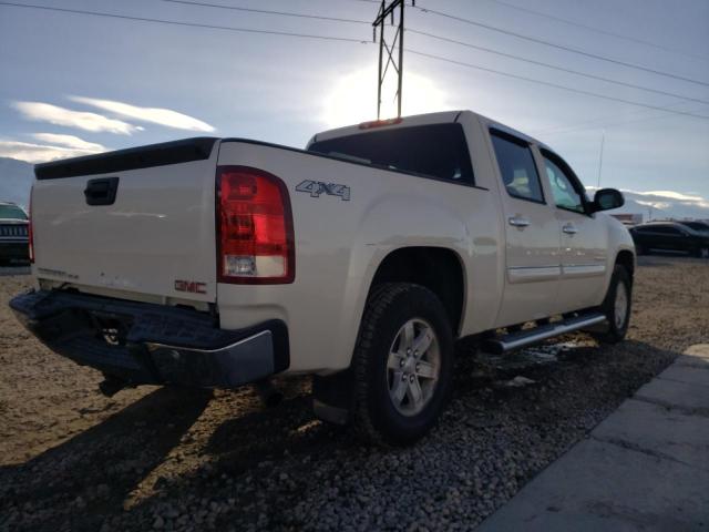 Photo 4 from auction – 2012 GMC SIERRA with VIN 3GTP2VE78CG307024