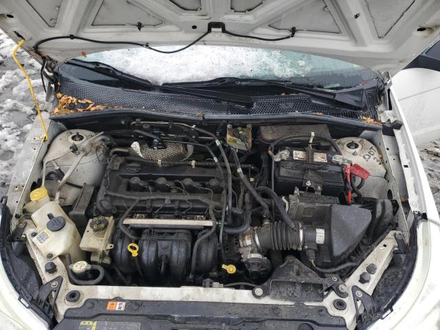 Photo 7 from auction – 2010 FORD FOCUS SE with VIN 1FAHP3FN0AW126558