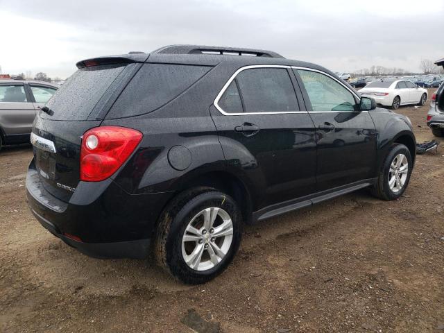 Photo 4 from auction – 2015 CHEVROLET EQUINOX LT with VIN 2GNALBEK7F1159703