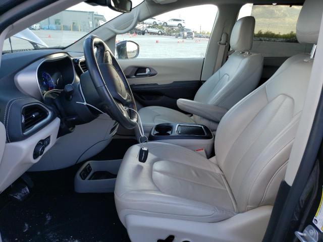 Фото 7 с аукциона – 2021 CHRYSLER PACIFICA H с VIN 2C4RC1L74MR602991