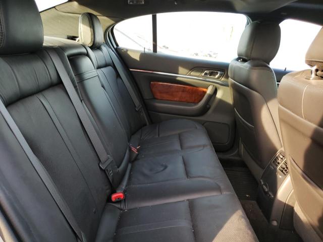 Photo 6 from auction – 2015 LINCOLN MKS with VIN 1LNHL9EK3FG603397