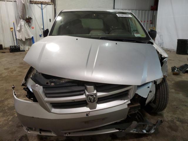 Photo 7 from auction – 2010 DODGE GRAND CARA with VIN 2D4RN4DE3AR101856