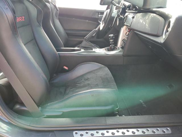Photo 5 from auction – 2020 SUBARU BRZ LIMITE with VIN JF1ZCAC19L9702221
