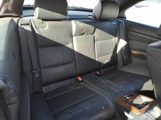 Photo 6 from auction – 2011 BMW 328 I SULE with VIN WBADW7C53BE543975